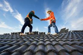 Fast & Reliable Emergency Roof Repairs in Mustang Ridge, TX